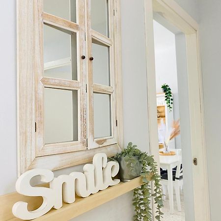 Apartament Atico Sonnenschein Jerez de la Frontera Zewnętrze zdjęcie