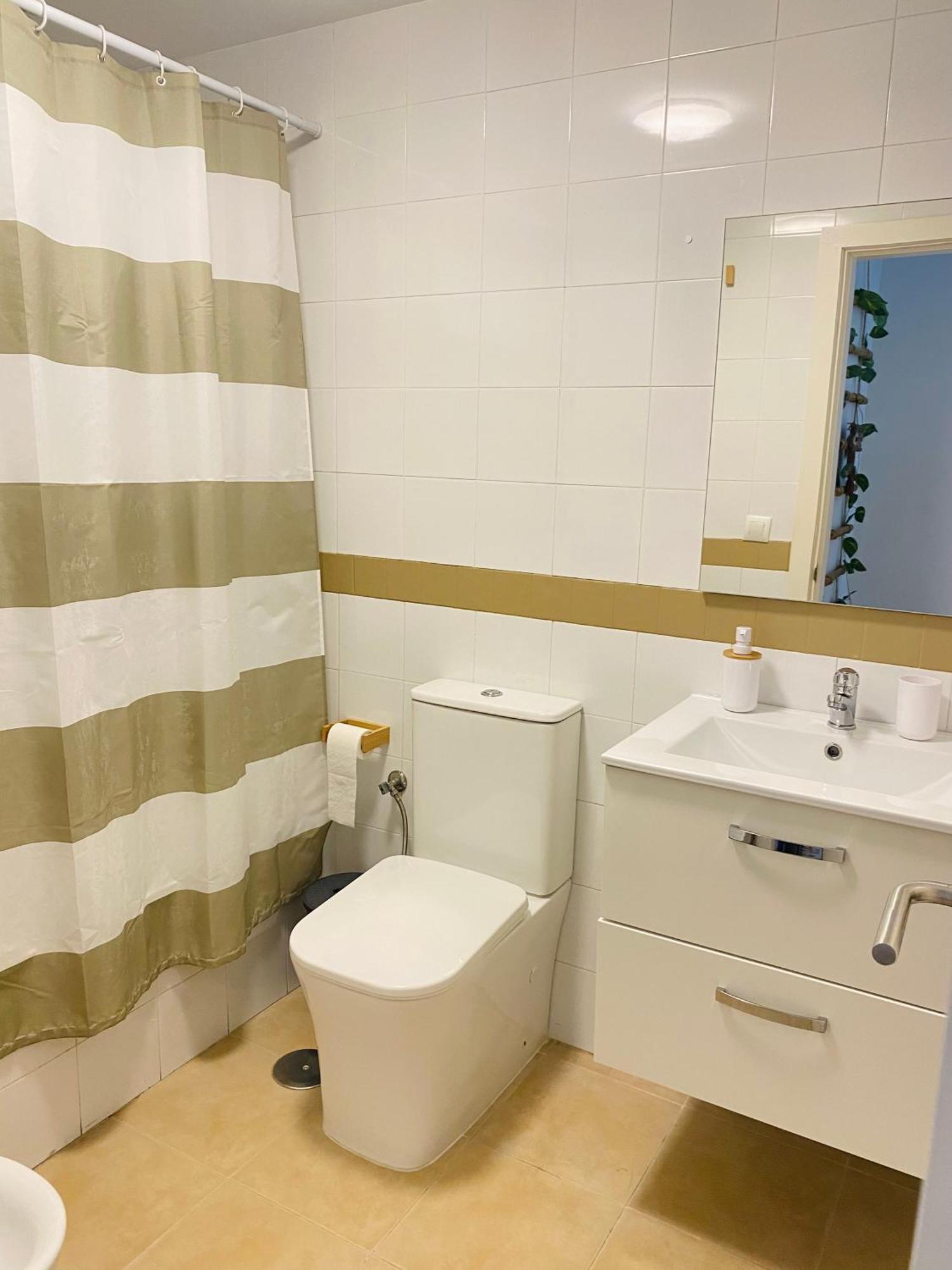 Apartament Atico Sonnenschein Jerez de la Frontera Zewnętrze zdjęcie