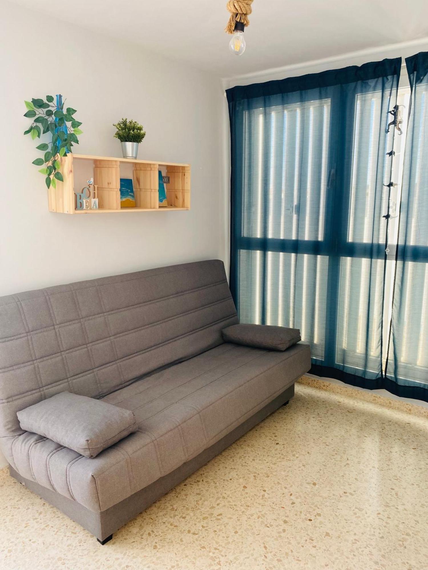 Apartament Atico Sonnenschein Jerez de la Frontera Zewnętrze zdjęcie