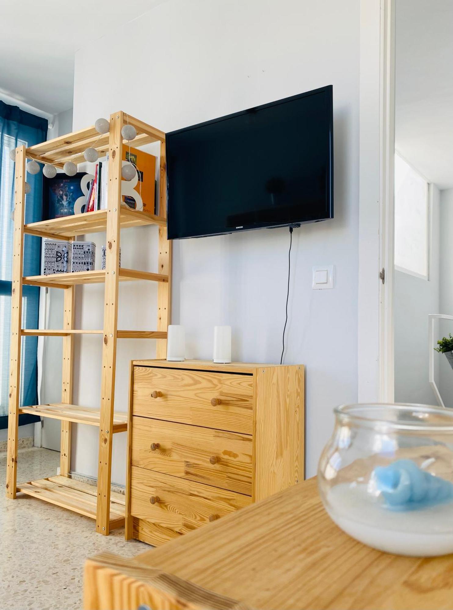 Apartament Atico Sonnenschein Jerez de la Frontera Zewnętrze zdjęcie