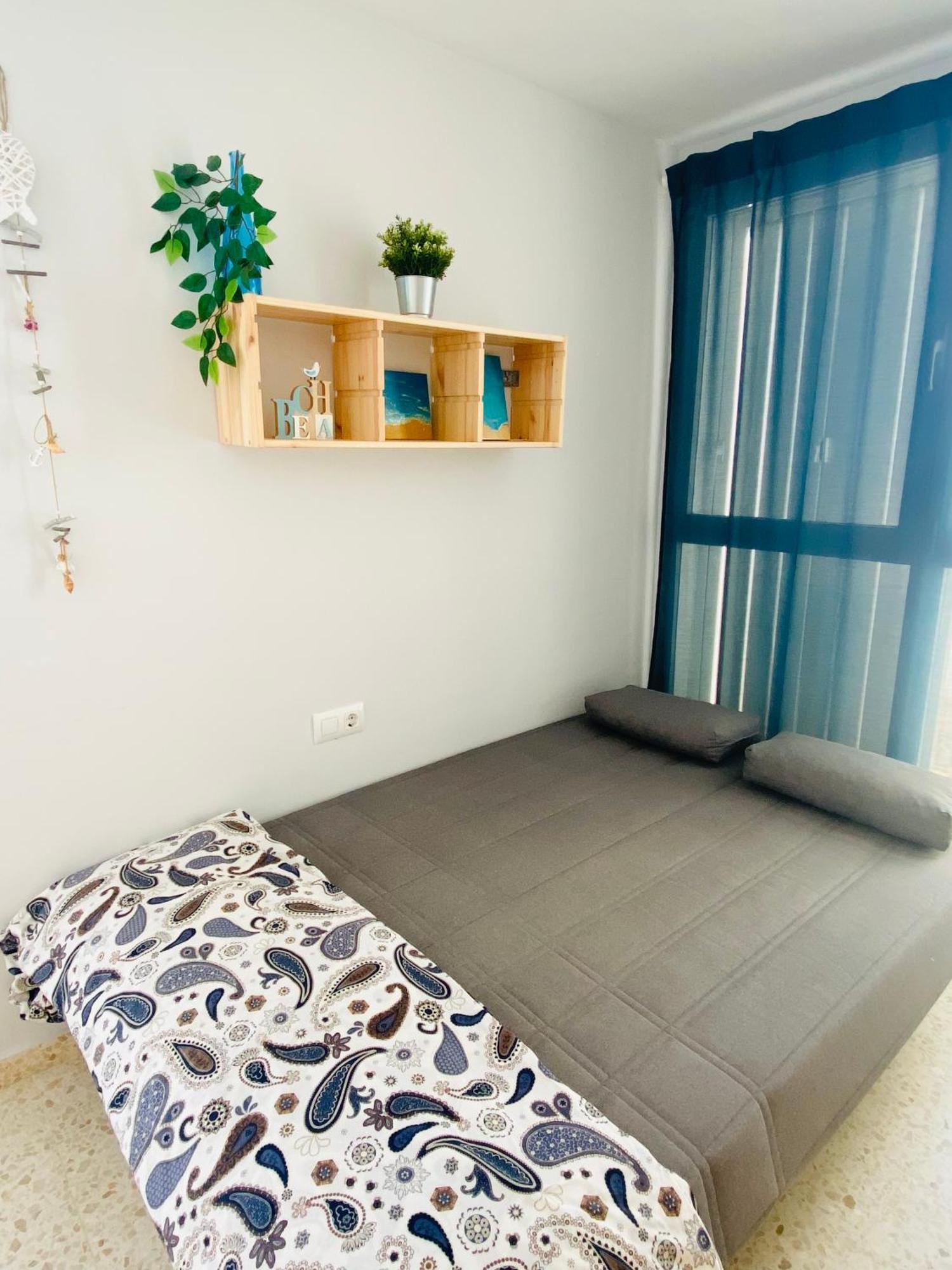Apartament Atico Sonnenschein Jerez de la Frontera Zewnętrze zdjęcie