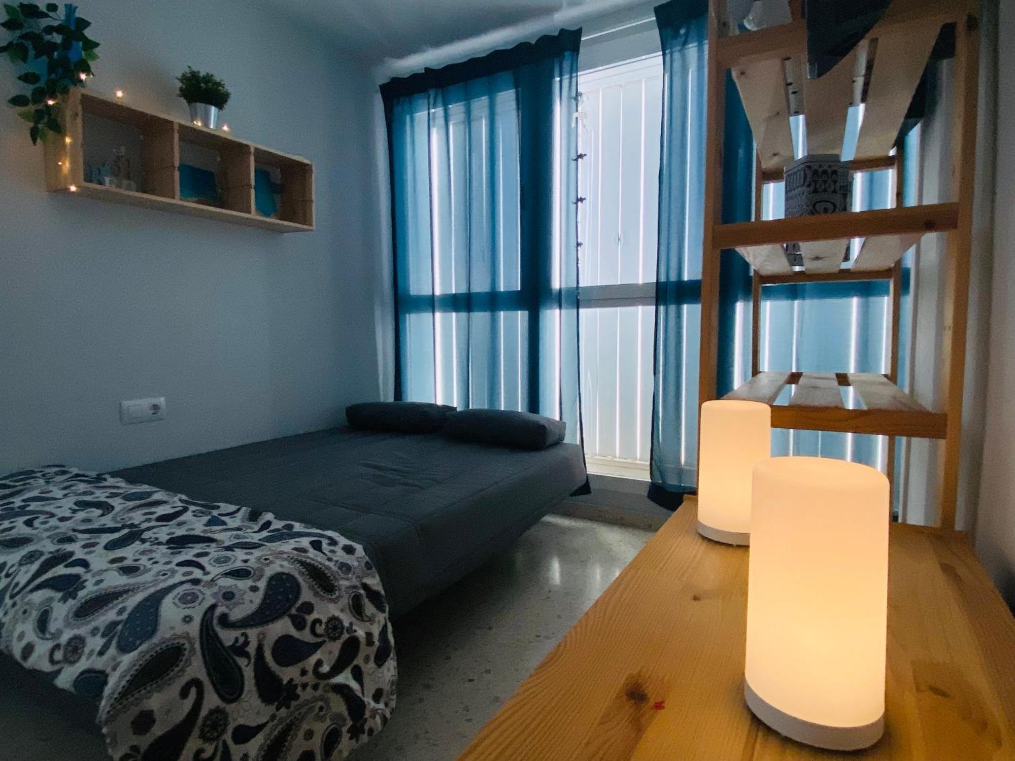 Apartament Atico Sonnenschein Jerez de la Frontera Zewnętrze zdjęcie