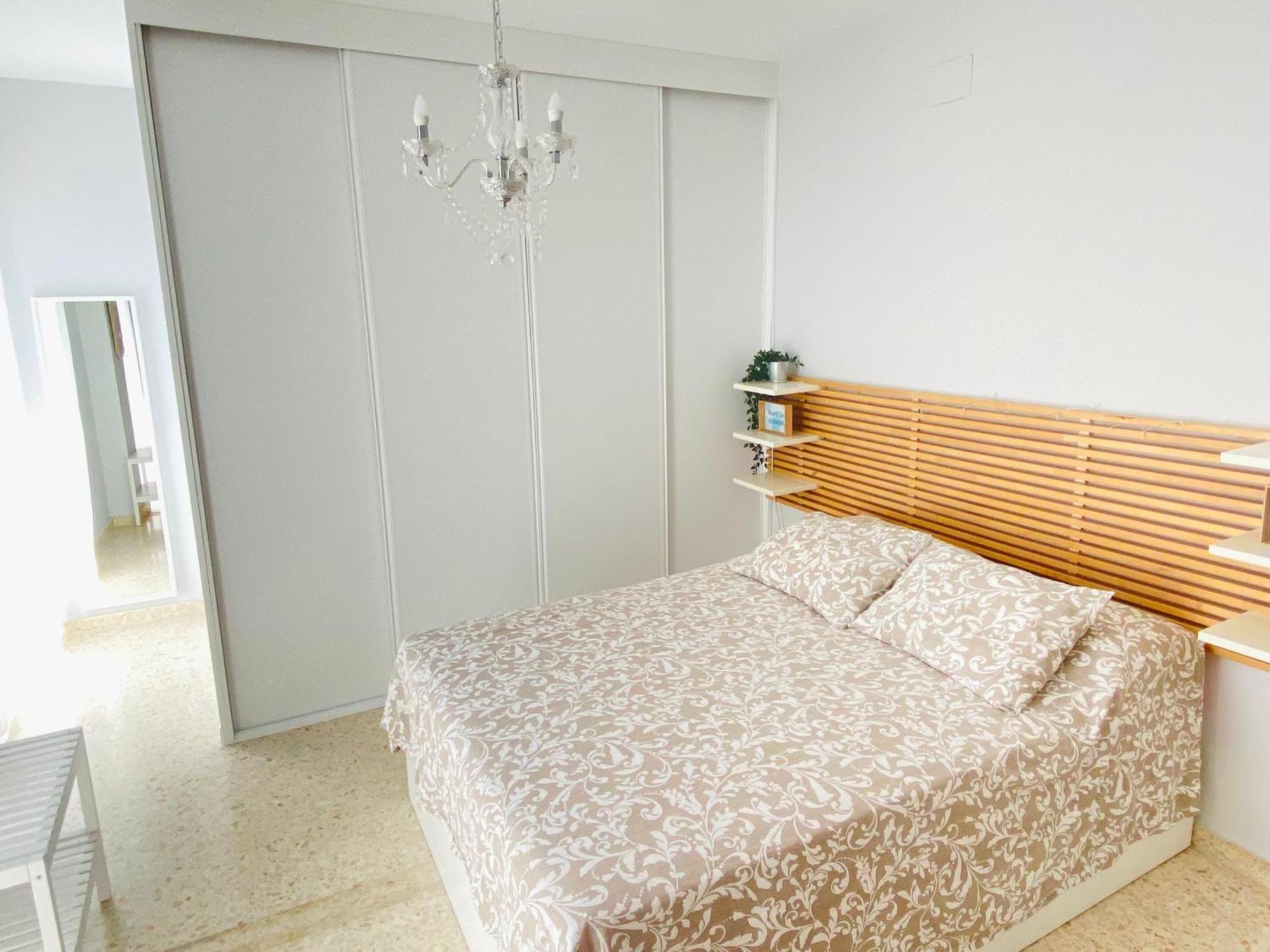Apartament Atico Sonnenschein Jerez de la Frontera Zewnętrze zdjęcie
