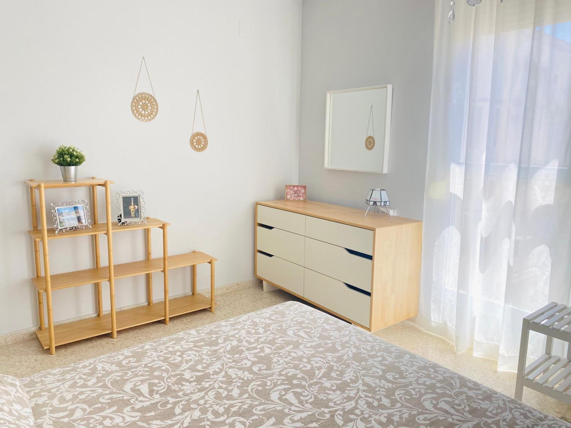 Apartament Atico Sonnenschein Jerez de la Frontera Zewnętrze zdjęcie