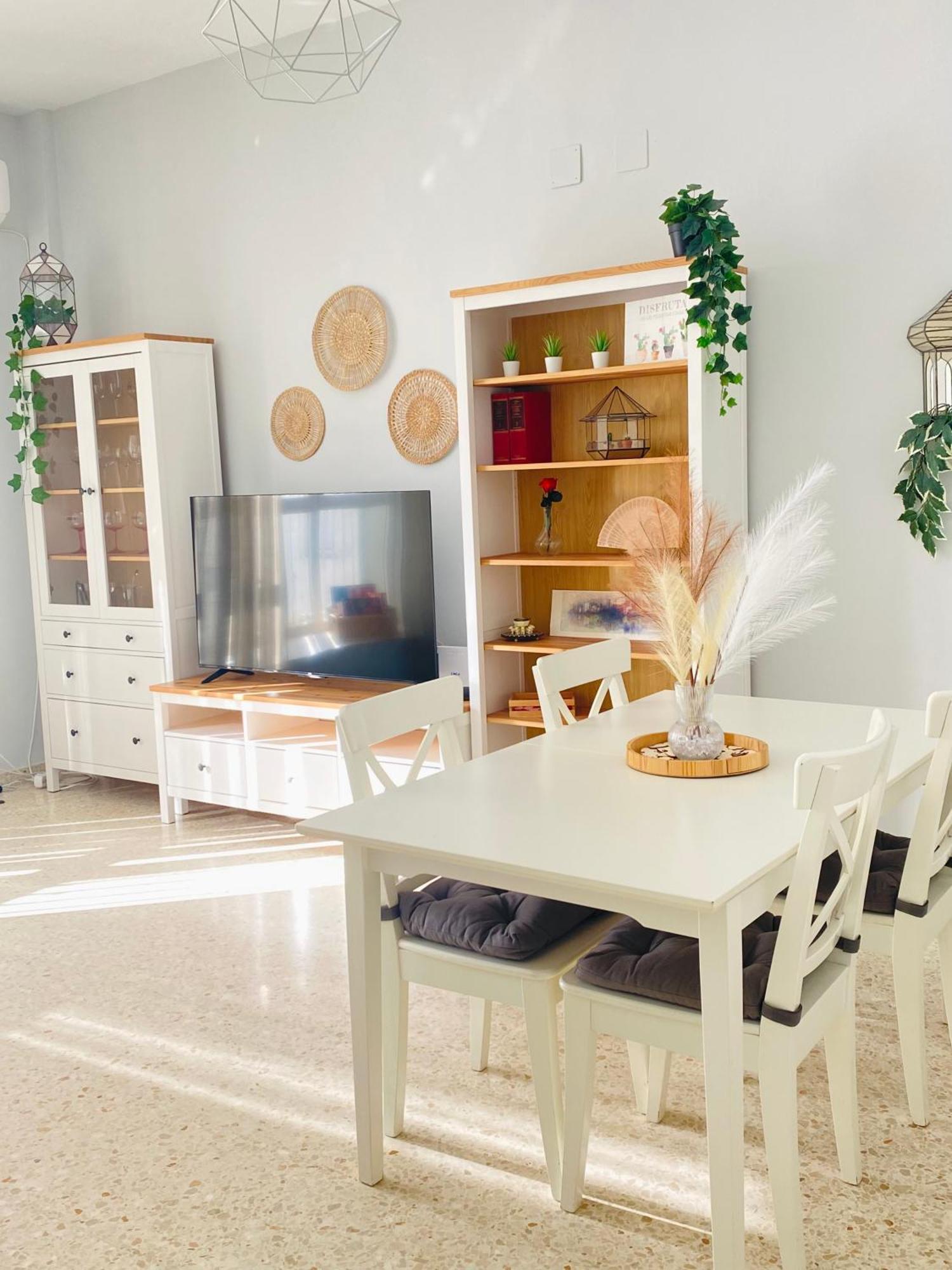 Apartament Atico Sonnenschein Jerez de la Frontera Zewnętrze zdjęcie