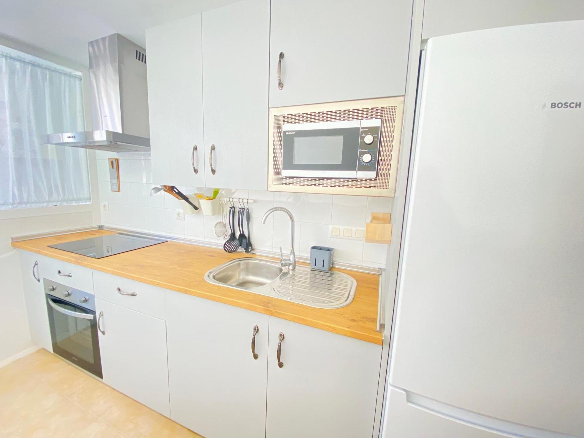 Apartament Atico Sonnenschein Jerez de la Frontera Zewnętrze zdjęcie