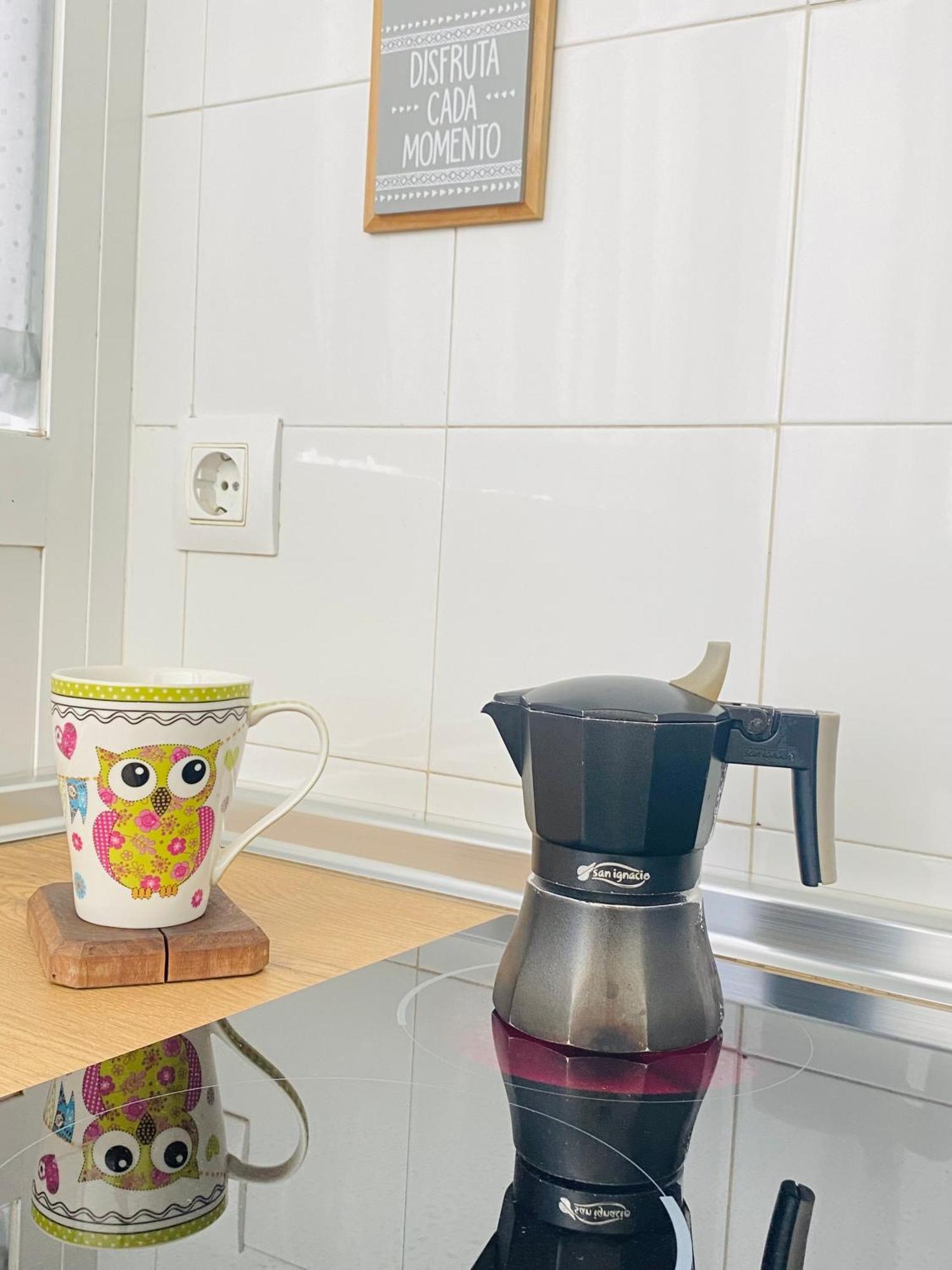 Apartament Atico Sonnenschein Jerez de la Frontera Zewnętrze zdjęcie