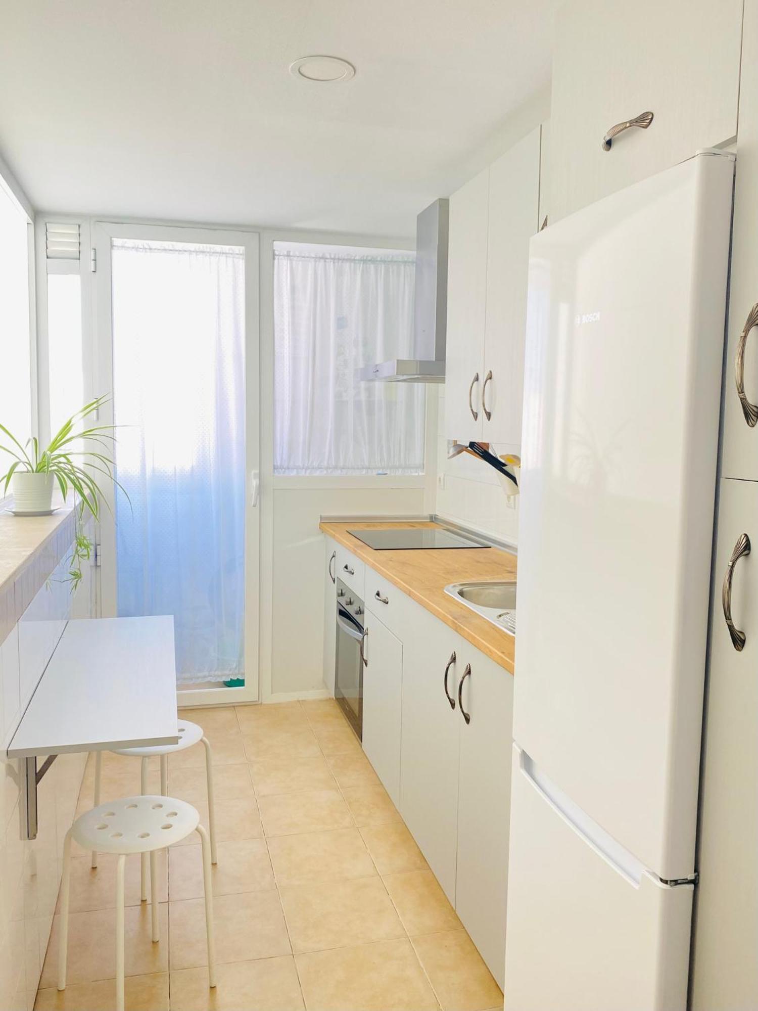 Apartament Atico Sonnenschein Jerez de la Frontera Zewnętrze zdjęcie