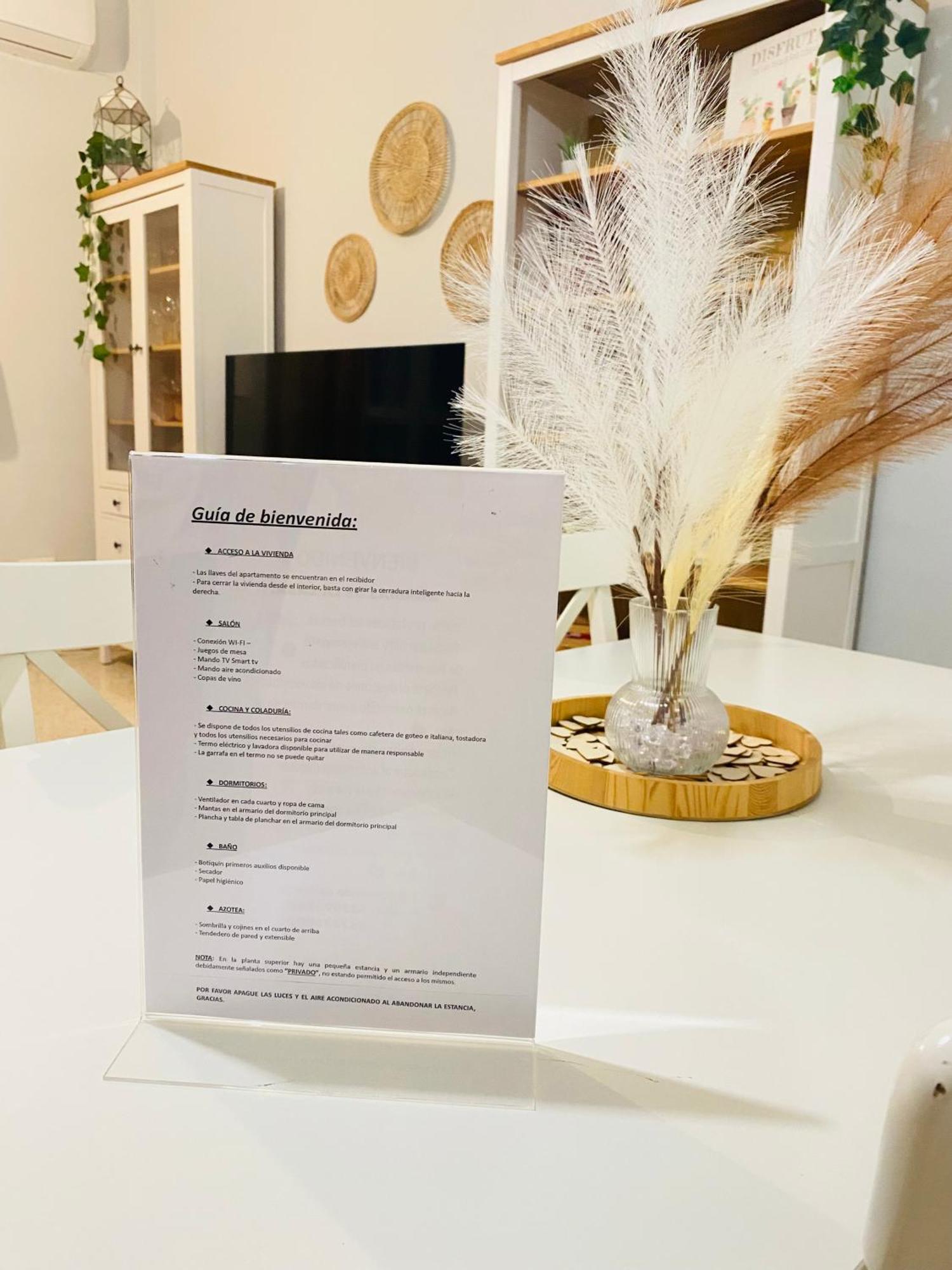 Apartament Atico Sonnenschein Jerez de la Frontera Zewnętrze zdjęcie