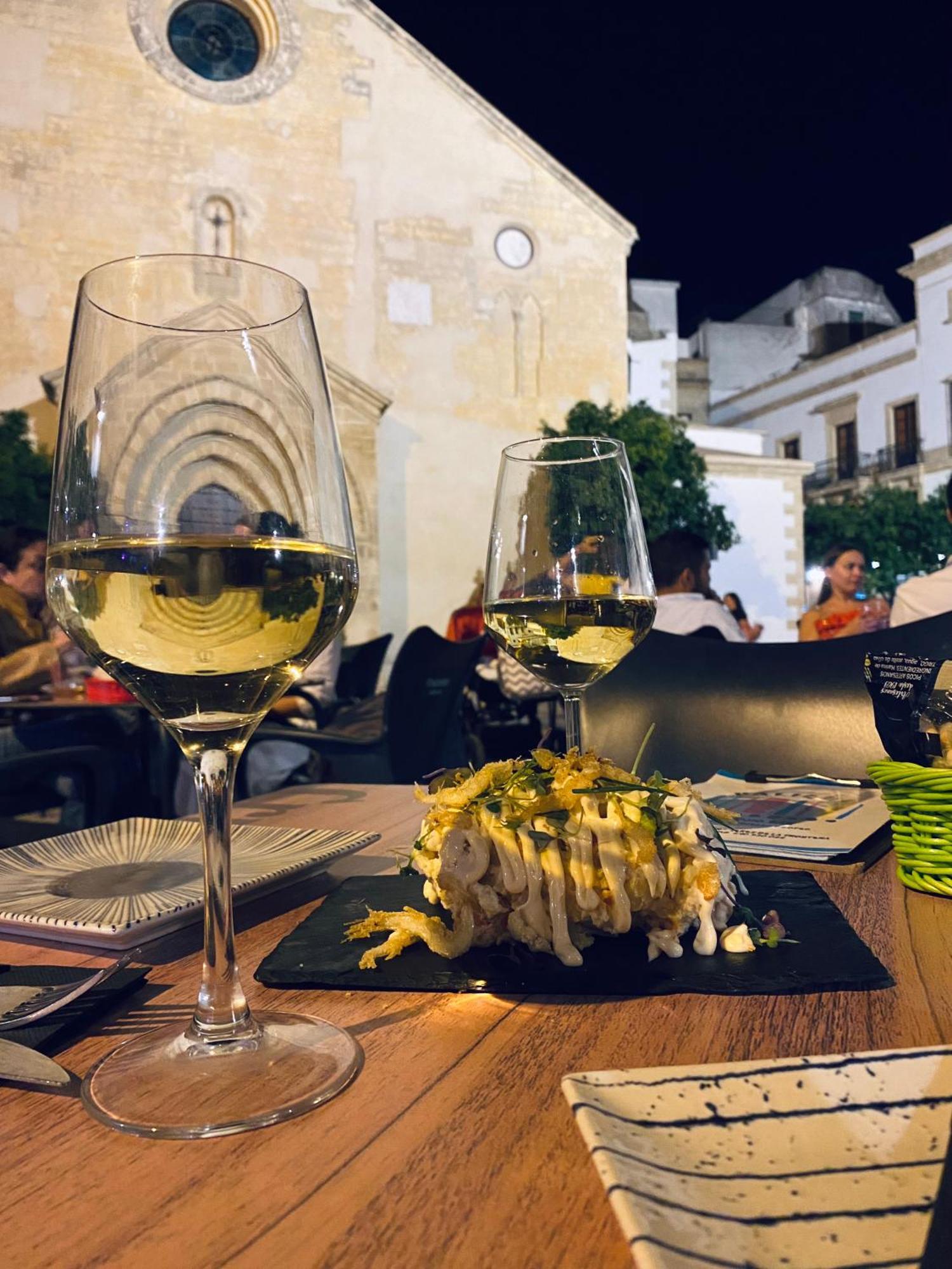 Apartament Atico Sonnenschein Jerez de la Frontera Zewnętrze zdjęcie