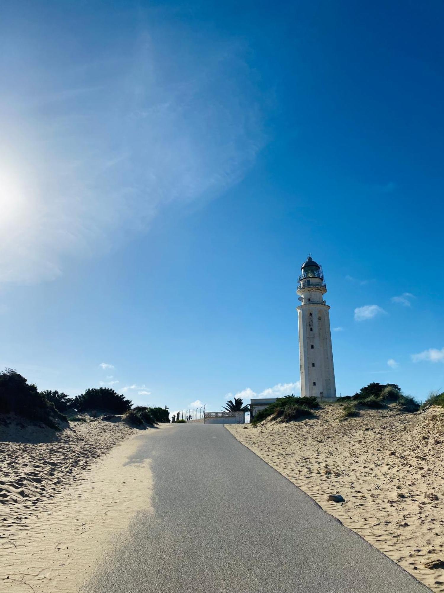 Apartament Atico Sonnenschein Jerez de la Frontera Zewnętrze zdjęcie